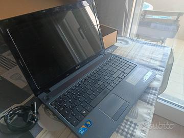 Computer PC portatile