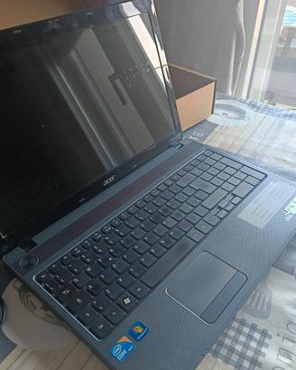 Computer PC portatile