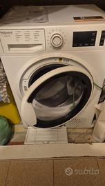 Asciugatrice hotpoint ariston