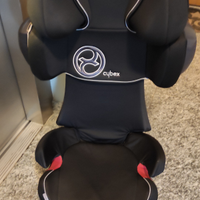 Seggiolino Cybex Pallas