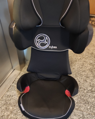 Seggiolino Cybex Pallas