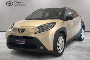 Toyota Aygo X 1.0 Trend 72cv s-cvt