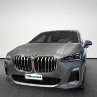 BMW 218d Active Tourer Msport auto