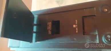 macchina caffè vergnano