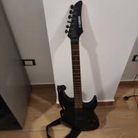 Chitarra elettrica Yamaha 