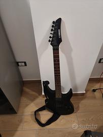 Chitarra elettrica Yamaha 