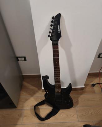 Chitarra elettrica Yamaha 