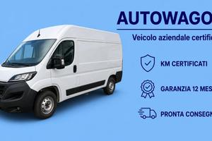 FIAT Ducato 33 2.2 Mjt 140CV PM-TA Furgone Azien