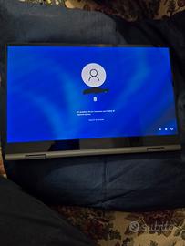 Samsung Galaxy Book2 Pro 360 - 512 gb sdd