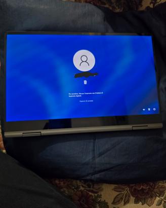 Samsung Galaxy Book2 Pro 360 - 512 gb sdd