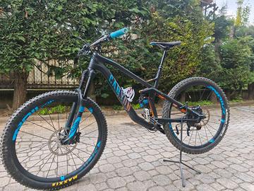 Canyon strive CF 8.0 Race