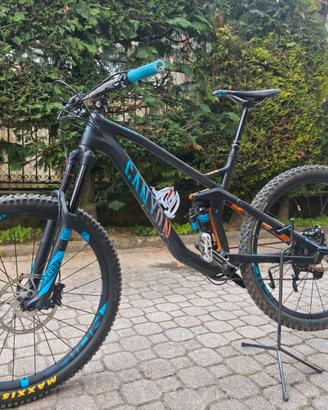 Canyon strive CF 8.0 Race