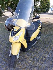 Piaggio Carnaby