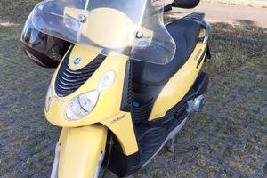 Piaggio Carnaby