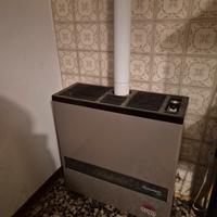 stufa a gas argo