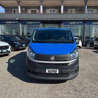 FIAT Talento 2.0 Ecojet 120CV PC-TN Furgone 12q