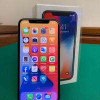 Iphone X 64 GB