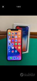 Iphone X 64 GB