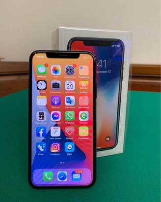 Iphone X 64 GB