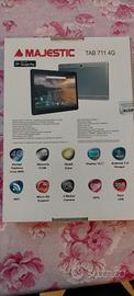 Tablet Majestic 10.1"