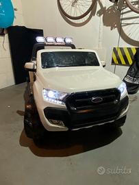 Automobilina Elettrica per bambini 24 v