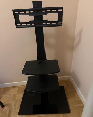 Mobile tv