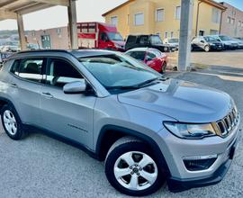 Jeep Compass 1.6 Multijet Longitude 78000km