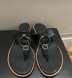 Sandali infradito Frau