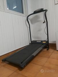 Tapis Roulant elettrico