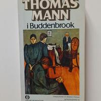libro I buddenbrook Thomas Mann