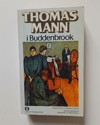 libro I buddenbrook Thomas Mann