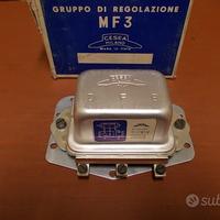 Regolatore di tensione Fiat 1400-Lancia Flavia