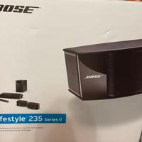 Bose lifestyle 235