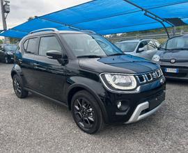 SUZUKI Ignis 1.2 Hybrid 4WD All Grip Top-DISPONI