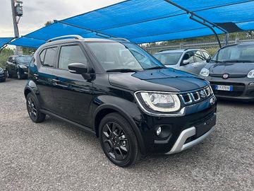 SUZUKI Ignis 1.2 Hybrid 4WD All Grip Top-DISPONI