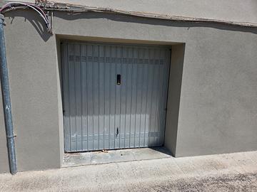 Garage Borgo Roma