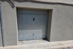 Garage Borgo Roma