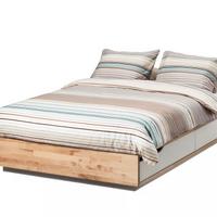 Letto mandal 120x200
