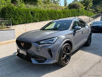 CUPRA Formentor 1.4 e-Hybrid DSG VZ