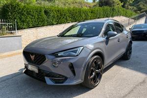 CUPRA Formentor 1.4 e-Hybrid DSG VZ