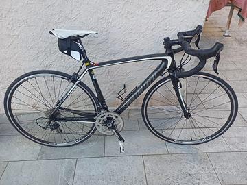 Bici da corsa specialized