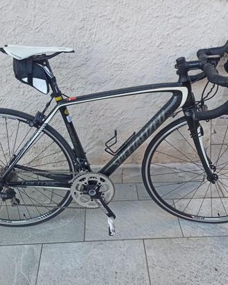 Bici da corsa specialized