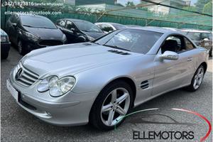 Mercedes SL Roadster - R230 SL 350 - ASI