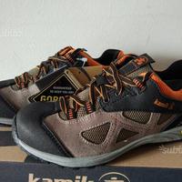 Scarpe da trekking KAMIK Scooterg 33 NUOVE