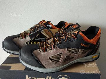 Scarpe da trekking KAMIK Scooterg 33 NUOVE