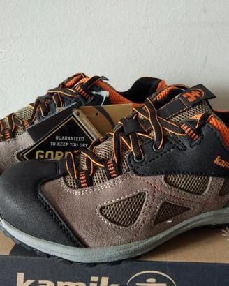 Scarpe da trekking KAMIK Scooterg 33 NUOVE