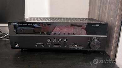 Yamaha RX-V375 AV Receiver 5.1 Home Theater 