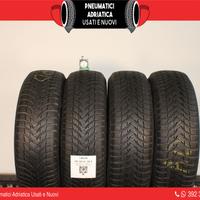 4 Gomme 185 60 R 15 Michelin al 92% SPED GRATIS