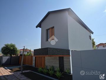 CASA INDIPENDENTE A BERGAMO