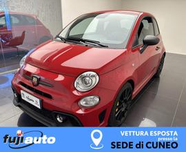 Abarth 695 1.4 t-jet Competizione 180cv